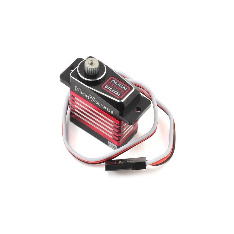 Align DS450M digital servo (cyclic - HV) (20g, 4.0kg.cm, 0.05s/60°)