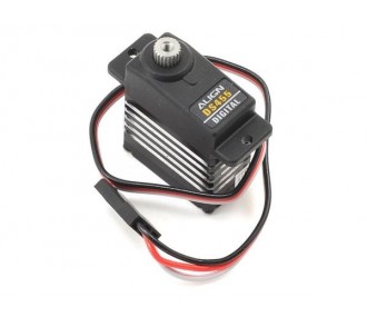 Align DS455 Digital Servo (Heckrotor - HV) (17g, 2.9kg.cm, 0.04s/60°)