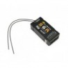S6R EU 6-channel receiver with 3-axis gyro ACCST S-BUS FR-SKY