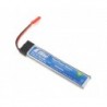 Batteria E-flite lipo 1S 3.7V 750mAh 25C EFLB7501S25