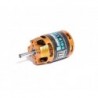 Moteur AXI 2217/12 V2 GOLD LINE Axe Long (74g, 1380kv, 330W)