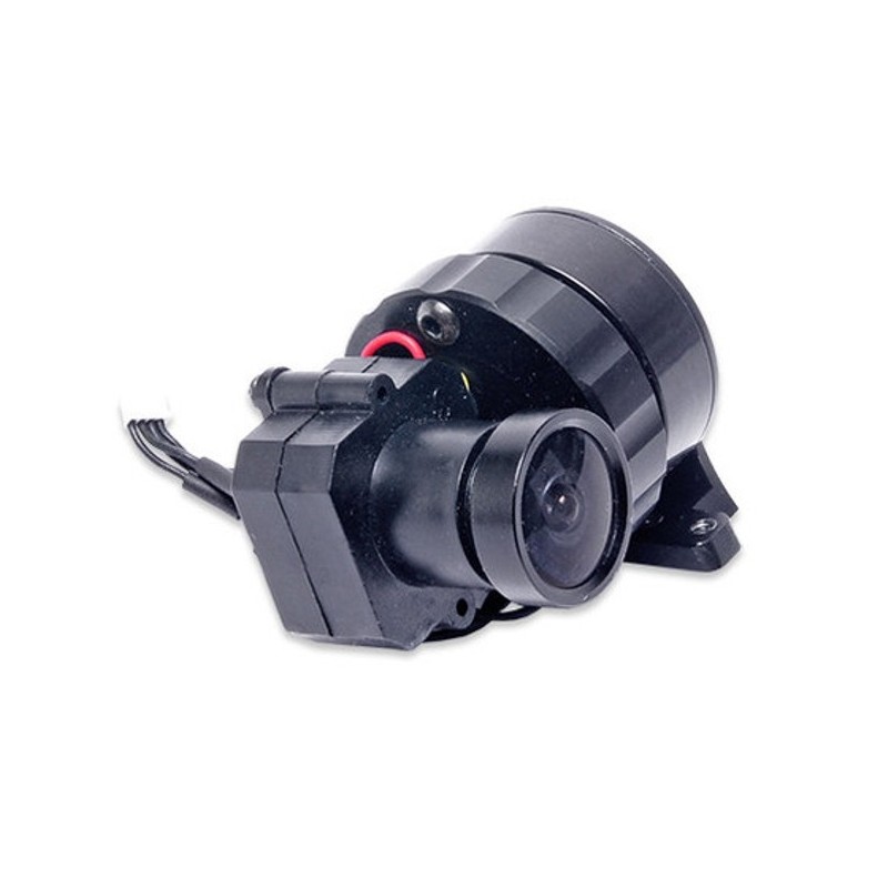 Gimbal-Kamera 1/3' 600tvl CMOS Vengeance 280