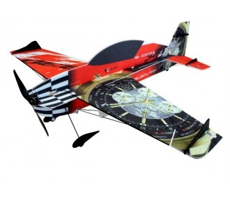 RC Plane Factory Extra 330 'Superlite Series' red approx.0.84m