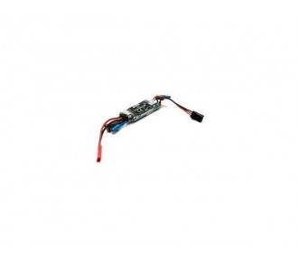 Dual Brushless Drive for 250 CFX E-flite