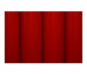 ORASTICK Scale Bright Red 2m