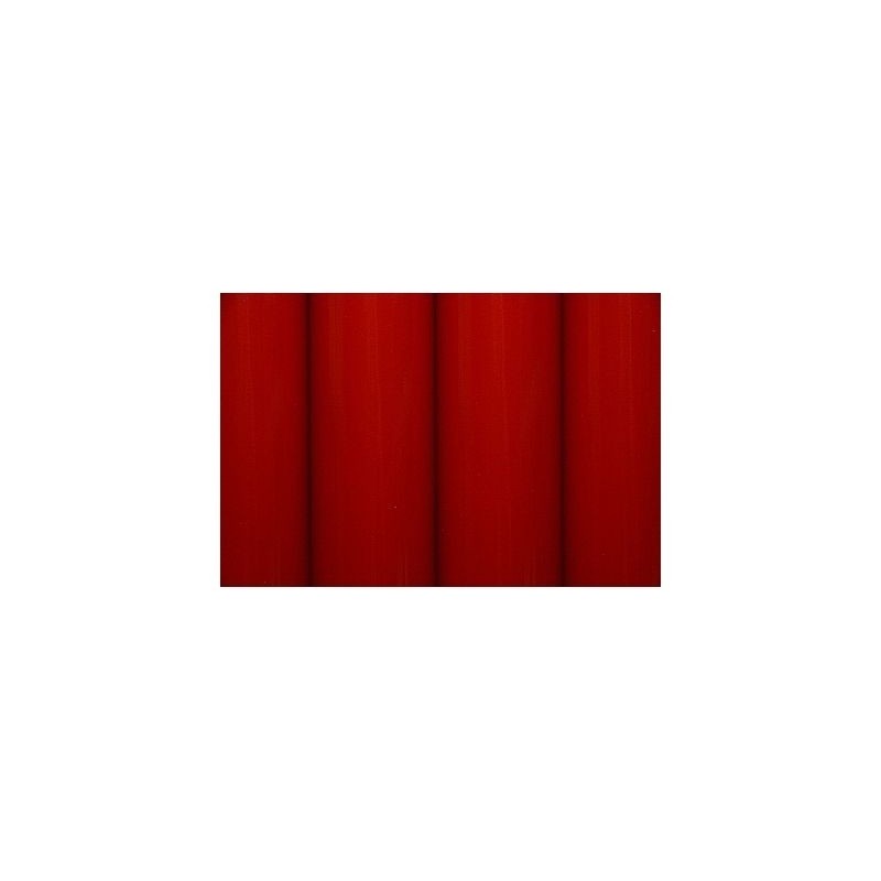 ORASTICK Scale Bright Red 2m