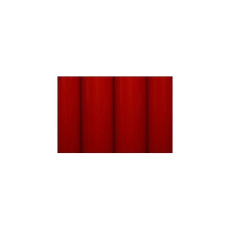 ORASTICK Scale Rouge vif 2m