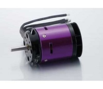 Brushless-Motor Hacker A40-10S V4 -14p (198g, 750kv, 830W)