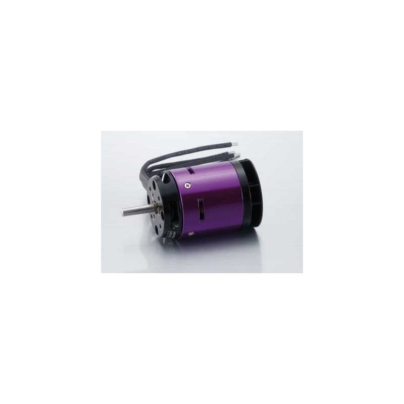 Hacker A40-10S V4 -14p brushless motor (198g, 750kv, 830W)