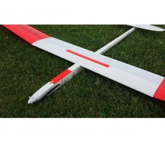 Kit to build Picares Motorglider 2.50m F5J 'Langohr' Modellbauchaos