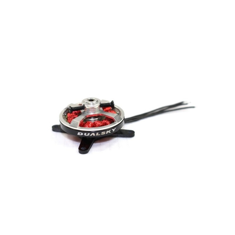 Dualsky XM2202TY-24 brushless motor (10g, 1700kV, 27W)