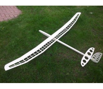 Picares 2.00m Evo V2 Motorglider Kit di costruzione Modellbauchaos