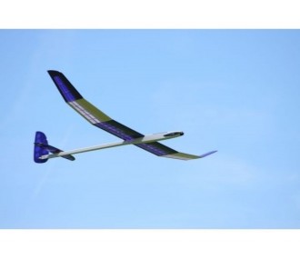 Picares 2.00m Evo V2 Motorglider Kit di costruzione Modellbauchaos