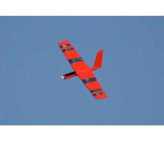 Kit to build Pioner Flying Wing 1.95m Modellbauchaos