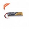 Akku Tattu lipo 1S 3,7V 600mAh 30C Molex-Stecker