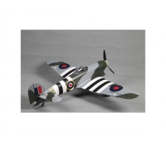 Avion FMS Hawker Typhoon PNP env.1.10m