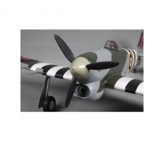 FMS-Flugzeug Hawker Typhoon PNP ca.1.10m