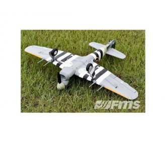 Avion FMS Hawker Typhoon PNP env.1.10m