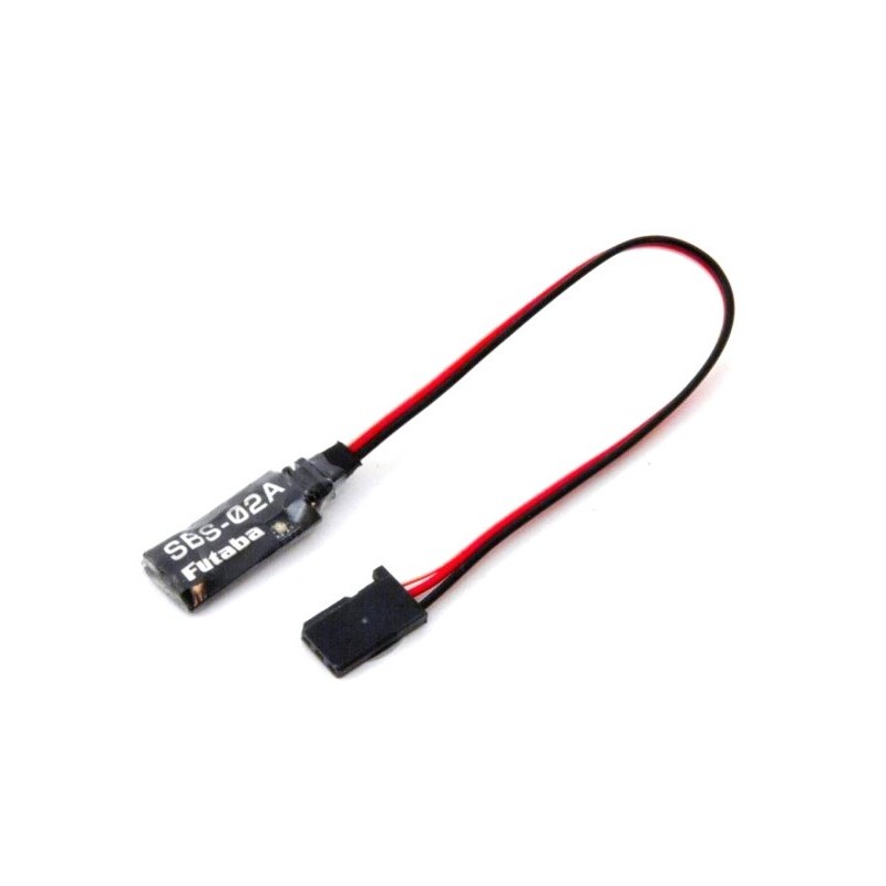 Futaba Alti-Vario SBS-02A Sensor