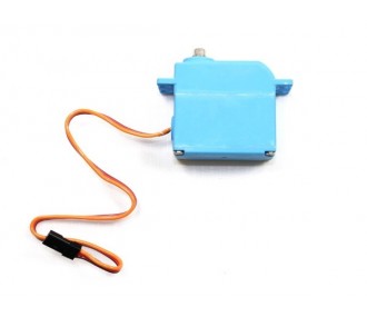 Standard KST BLS662WP HV brushless servo (64g, 25kg.cm, 0.11s/60°)