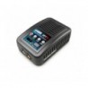 Caricabatterie e450 2-4S Lipo/LiFe/LiHV + NiMh 30W 220V Sky-Rc