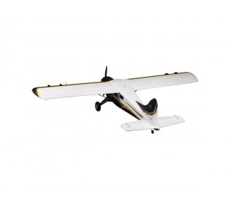 FMS Beaver DHC-2 PNP avión aprox. 2,00m