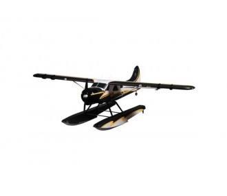 Avion FMS Beaver DHC-2 PNP env.2.00m