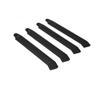 BLH2501 - Apache AH-64 - Pair of Main Blades