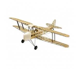 Wooden kit to build Tiger Moth approx.1.40m