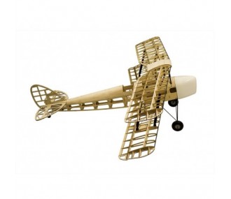 Wooden kit to build Tiger Moth approx.1.40m