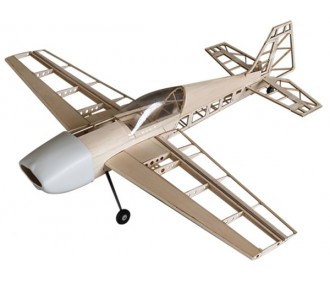 Wooden kit to build Extra 330 approx.1.02m
