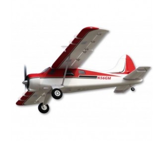 Avión Beaver DHC-2 PNP V2 FMS aprox. 2,00m