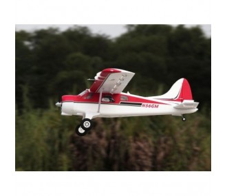 Avión Beaver DHC-2 PNP V2 FMS aprox. 2,00m