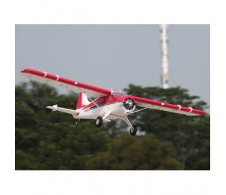 Avión Beaver DHC-2 PNP V2 FMS aprox. 2,00m