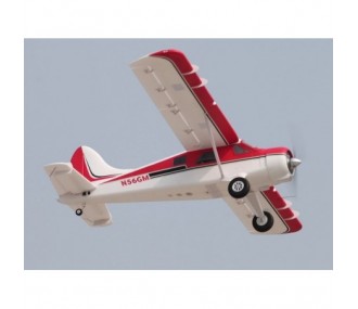 FMS Beaver DHC-2 PNP V2 aircraft approx.2.00m + reflex