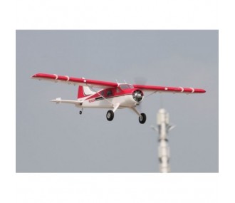 Avión Beaver DHC-2 PNP V2 FMS aprox. 2,00m