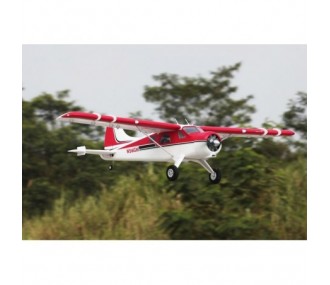 Avión Beaver DHC-2 PNP V2 FMS aprox. 2,00m