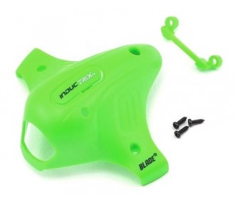 BLH8504OR - Inductrix FPV - Fusoliera, verde