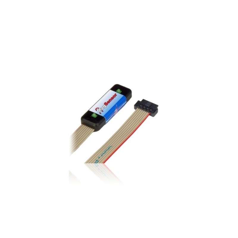 PowerBox MagSensor pour Royal (SRS), Champion (SRS)