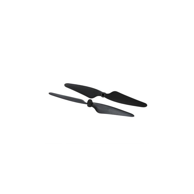 Hubsan H501S Helices A black (2pcs)