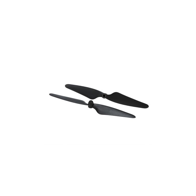 Hubsan H501S Helices A negro (2pcs)