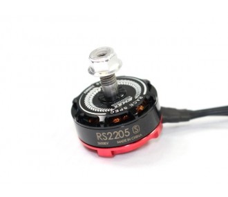 Motor RS2205 S-2600 Kv EMAX