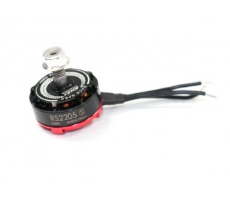 Motor RS2205 S-2600 Kv EMAX