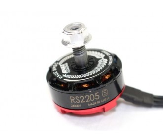 Moteur RS2205 S-2300 Kv EMAX