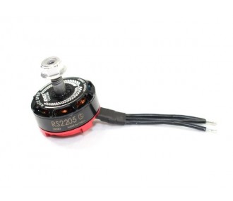 Moteur RS2205 S-2300 Kv EMAX