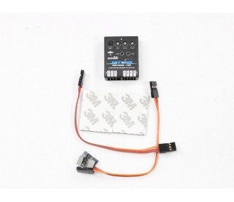 Istonepro 6-axis gyroscope for Dynam aircraft