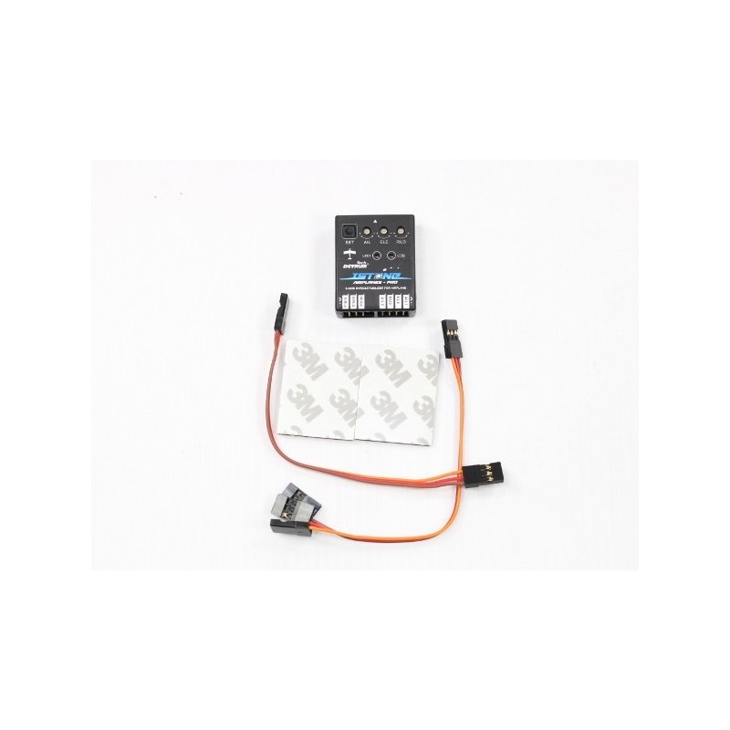 Istonepro 6-axis gyroscope for Dynam aircraft