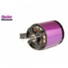 Hacker A40-8L V4-14-Pole brushless motor (265g, 610kv, 1050W)