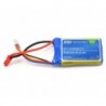 Akku E-flite lipo 3S 11,1V 450mAh 30C Steckdose JST