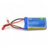 Battery E-flite lipo 3S 11,1V 450mAh 30C JST socket